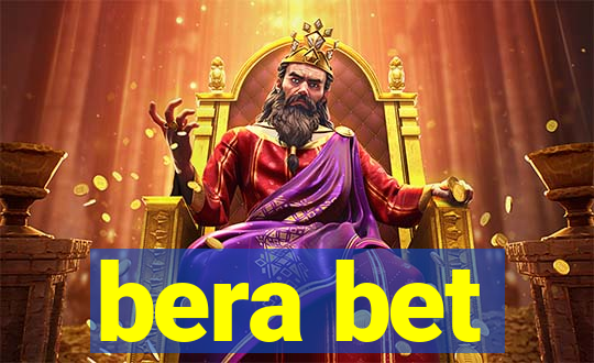 bera bet